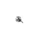 Cartridge for Kavo Self power LED High Speed Big head Handpiece Push Button