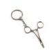 Stainless Steel Dental Mini Pliers Shape Keychain Dentist Gift Key Chain Ring