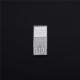 1 Pack Dentsply Dental Lentulo Paste Carrier Spiral Fillers 25mm Assorted 4 Pc-R