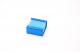 Dental Endo Files Square Frame with Sponge Endo Ruler Creative Endo Accessories