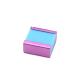 Dental Endo Files Square Frame with Sponge Endo Ruler Creative Endo Accessories