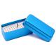 72 Holes Autoclave Sterilizer Case Dental Aluminium Endo Files Holder Box New