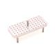 72 Holes Autoclave Sterilizer Case Dental Aluminium Endo Files Holder Box New