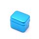 1 PC 30 Holes Dental Burs Holder Stand Autoclave Disinfection Box for Endo files