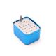 1 PC 30 Holes Dental Burs Holder Stand Autoclave Disinfection Box for Endo files