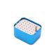 1 PC 30 Holes Dental Burs Holder Stand Autoclave Disinfection Box for Endo files