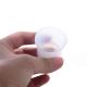 3PCS/Set New Flexible Dental Lab Silicone Mixing Cup Acrylic NonStick Bowl Dappen Dish