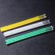 100pcs/Box 1.0/2.0/3.0mm Disposable Micro Swab Stick Brush Applicators Eyelash Extension