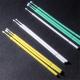 100pcs/Box 1.0/2.0/3.0mm Disposable Micro Swab Stick Brush Applicators Eyelash Extension