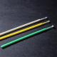 100pcs/Box 1.0/2.0/3.0mm Disposable Micro Swab Stick Brush Applicators Eyelash Extension