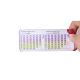 5sets Dental Ultrasonic Piezo Scaler Tips GD1 Fit DTE/SATELEC Handpiece CE