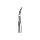 5sets Dental Ultrasonic Piezo Scaler Tips GD1 Fit DTE/SATELEC Handpiece CE