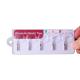 5sets Dental Ultrasonic Piezo Scaler Tips GD2 Fit DTE/SATELEC Handpiece CE