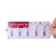 5sets Dental Ultrasonic Piezo Scaler Tips GD3 Fit DTE/SATELEC Handpiece CE