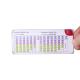 5sets Dental Ultrasonic Piezo Scaler Tips GD3 Fit DTE/SATELEC Handpiece CE