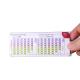 5sets Dental Ultrasonic Piezo Scaler Tips GD6 Fit DTE/SATELEC Handpiece CE