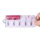 5sets Dental Ultrasonic Piezo Scaler Tips GD6 Fit DTE/SATELEC Handpiece CE