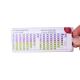 5sets Dental Ultrasonic Piezo Scaler Tips GD7 Fit DTE/SATELEC Handpiece CE