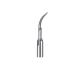 5sets Dental Ultrasonic Piezo Scaler Tips PD1 Fit DTE/SATELEC Handpiece CE