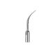 5sets Dental Ultrasonic Piezo Scaler Tips PD3 Fit DTE/SATELEC Handpiece CE