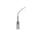 5sets Dental Ultrasonic Piezo Scaler Tips PD3 Fit DTE/SATELEC Handpiece CE