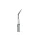 5sets Dental Ultrasonic Piezo Scaler Tips PD4 Fit DTE/SATELEC Handpiece CE