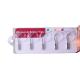5sets Dental Ultrasonic Piezo Scaler Tips PD4 Fit DTE/SATELEC Handpiece CE