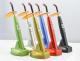 Dental Dentist 5W Wireless Cordless LED Curing Light Lamp 1500mw