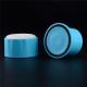 Good Quality Round Shape Dental Plastic Endo File Holder Stand with Sponge 