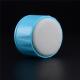 Good Quality Round Shape Dental Plastic Endo File Holder Stand with Sponge 