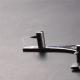 High Precision Brackets Placement Gauge for Dental Orthodontic
