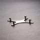High Precision Brackets Placement Gauge for Dental Orthodontic
