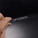 Stainless Steel Dental Orthodontic Brace Bracket Holer Tweezer