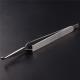 Stainless Steel Dental Orthodontic Brace Bracket Holer Tweezer