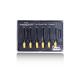 Dentsply Maillefer Protaper Universal 21MM F1 NiTi Root Canal Finishing Files Hand Use