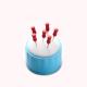 Dentsply Maillefer Protaper Universal 21MM F2 NiTi Root Canal Finishing Files Hand Use