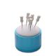 Dentsply Maillefer Protaper Universal 25MM S2 NiTi Root Canal Shaping Files Hand Use