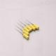 Dentsply Maillefer Protaper Universal 25MM F1 NiTi Root Canal Finishing Files Hand Use