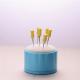 Dentsply Maillefer Protaper Universal 25MM F1 NiTi Root Canal Finishing Files Hand Use