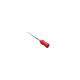 Dentsply Maillefer Protaper Universal 25MM F2 NiTi Root Canal Finishing Files Hand Use