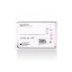 Dentsply Maillefer Protaper Universal 25MM F3 NiTi Root Canal Finishing Files Hand Use