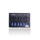 Dentsply Maillefer Protaper Universal 25MM F3 NiTi Root Canal Finishing Files Hand Use