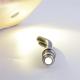 Light Guide Optic Fiber Rod Tip Fit for Dental Curing Light Lamp LED.B.E.D