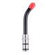 Light Guide Optic Fiber Rod Tip Fit for Dental Curing Light Lamp LED.B.E.D