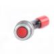 Light Guide Optic Fiber Rod Tip Fit for Dental Curing Light Lamp LED.B.E.D