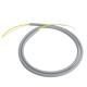 Dental Silicone Tubing For 3-Way Syringe Water Air tube
