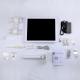 17 Inch High-Definition Digital LCD AIO Monitor Dental Intra oral Camera 100-240V