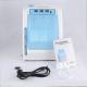Dental Handpiece Lubrication System Lubricator Cleaning Device Oiling Machine 110V