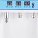 Dental Handpiece Lubrication System Lubricator Cleaning Device Oiling Machine 110V