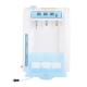 Dental Handpiece Lubrication System Lubricator Cleaning Device Oiling Machine 110V